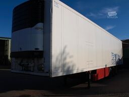 SCHMITZ CARGOBULL Carrier Maxima 1300 defekt Doppelstock Nr.: 679
