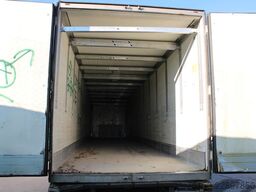 SCHMITZ CARGOBULL Carrier Maxima 1300 defekt Doppelstock Nr.: 679