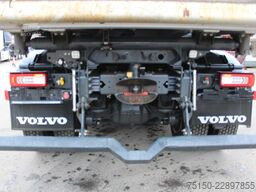 VOLVO FH 650 6x4 BL - BORDMATIK - RETARDER Nr.: 295