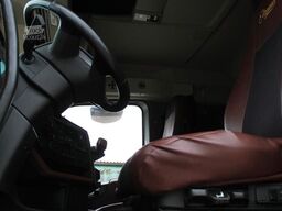 VOLVO FH 650 6x4 BL - BORDMATIK - RETARDER Nr.: 295