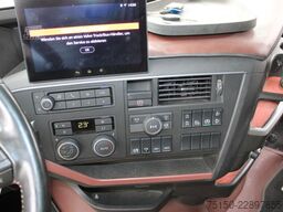 VOLVO FH 650 6x4 BL - BORDMATIK - RETARDER Nr.: 295