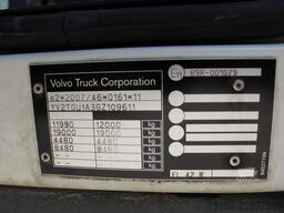VOLVO FL 210 4x2 BL - Nr.: 611