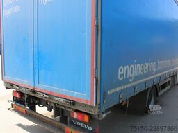VOLVO FL 210 4x2 BL - Nr.: 611
