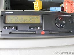 VOLVO FL 210 4x2 BL - Nr.: 611