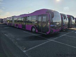 Sor SOR Gelenk-Reisebus, Typ NS 18,45+102+4,Retarder