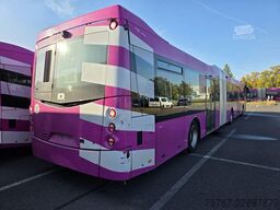Sor SOR Gelenk-Reisebus, Typ NS 18,45+102+4,Retarder