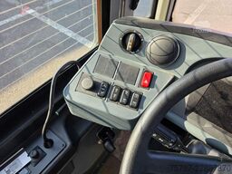 Sor SOR Gelenk-Reisebus, Typ NS 18,45+102+4,Retarder