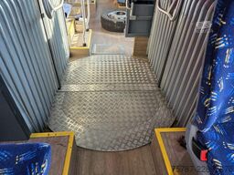 Sor SOR Gelenk-Reisebus, Typ NS 18,45+102+4,Retarder