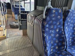 Sor SOR Gelenk-Reisebus, Typ NS 18,45+102+4,Retarder