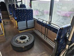 Sor SOR Gelenk-Reisebus, Typ NS 18,45+102+4,Retarder