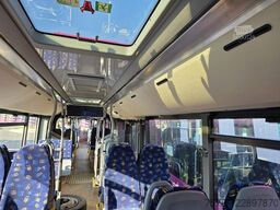Sor SOR Gelenk-Reisebus, Typ NS 18,45+102+4,Retarder