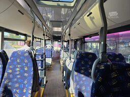 Sor SOR Gelenk-Reisebus, Typ NS 18,45+102+4,Retarder