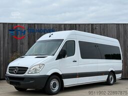 MERCEDES-BENZ Sprinter 311 CDI Maxi Rollstuhl Automatik 80KW