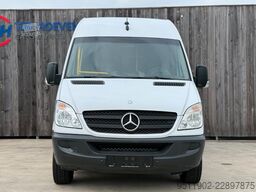 MERCEDES-BENZ Sprinter 311 CDI Maxi Rollstuhl Automatik 80KW