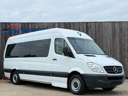 MERCEDES-BENZ Sprinter 311 CDI Maxi Rollstuhl Automatik 80KW