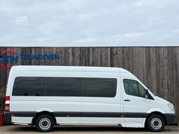 MERCEDES-BENZ Sprinter 311 CDI Maxi Rollstuhl Automatik 80KW