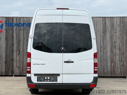 MERCEDES-BENZ Sprinter 311 CDI Maxi Rollstuhl Automatik 80KW