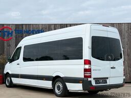 MERCEDES-BENZ Sprinter 311 CDI Maxi Rollstuhl Automatik 80KW