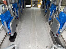 MERCEDES-BENZ Sprinter 311 CDI Maxi Rollstuhl Automatik 80KW