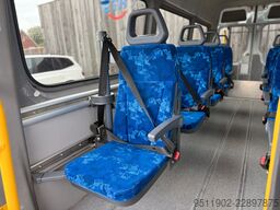 MERCEDES-BENZ Sprinter 311 CDI Maxi Rollstuhl Automatik 80KW