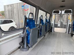 MERCEDES-BENZ Sprinter 311 CDI Maxi Rollstuhl Automatik 80KW