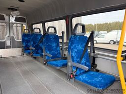 MERCEDES-BENZ Sprinter 311 CDI Maxi Rollstuhl Automatik 80KW
