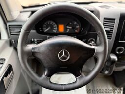 MERCEDES-BENZ Sprinter 311 CDI Maxi Rollstuhl Automatik 80KW