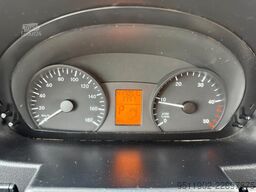 MERCEDES-BENZ Sprinter 311 CDI Maxi Rollstuhl Automatik 80KW