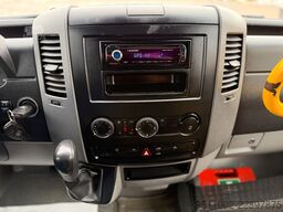 MERCEDES-BENZ Sprinter 311 CDI Maxi Rollstuhl Automatik 80KW