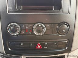 MERCEDES-BENZ Sprinter 311 CDI Maxi Rollstuhl Automatik 80KW