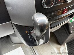 MERCEDES-BENZ Sprinter 311 CDI Maxi Rollstuhl Automatik 80KW