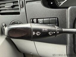 MERCEDES-BENZ Sprinter 311 CDI Maxi Rollstuhl Automatik 80KW