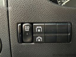MERCEDES-BENZ Sprinter 311 CDI Maxi Rollstuhl Automatik 80KW