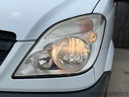 MERCEDES-BENZ Sprinter 311 CDI Maxi Rollstuhl Automatik 80KW