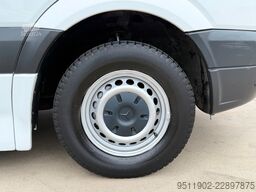 MERCEDES-BENZ Sprinter 311 CDI Maxi Rollstuhl Automatik 80KW