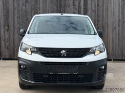 PEUGEOT Partner 1.5 BlueHDI Premium L1H1 AHK Tempo. 73KW