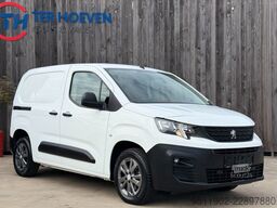 PEUGEOT Partner 1.5 BlueHDI Premium L1H1 AHK Tempo. 73KW