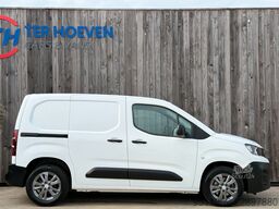 PEUGEOT Partner 1.5 BlueHDI Premium L1H1 AHK Tempo. 73KW