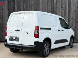 PEUGEOT Partner 1.5 BlueHDI Premium L1H1 AHK Tempo. 73KW