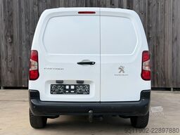 PEUGEOT Partner 1.5 BlueHDI Premium L1H1 AHK Tempo. 73KW