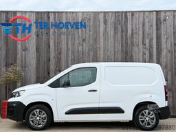 PEUGEOT Partner 1.5 BlueHDI Premium L1H1 AHK Tempo. 73KW