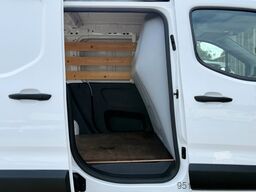PEUGEOT Partner 1.5 BlueHDI Premium L1H1 AHK Tempo. 73KW