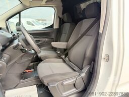PEUGEOT Partner 1.5 BlueHDI Premium L1H1 AHK Tempo. 73KW