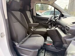 PEUGEOT Partner 1.5 BlueHDI Premium L1H1 AHK Tempo. 73KW