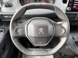PEUGEOT Partner 1.5 BlueHDI Premium L1H1 AHK Tempo. 73KW