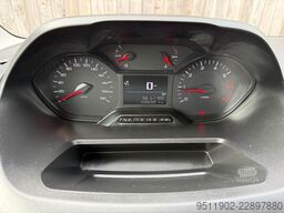 PEUGEOT Partner 1.5 BlueHDI Premium L1H1 AHK Tempo. 73KW