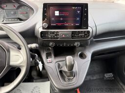 PEUGEOT Partner 1.5 BlueHDI Premium L1H1 AHK Tempo. 73KW