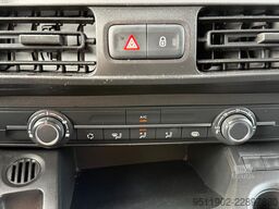 PEUGEOT Partner 1.5 BlueHDI Premium L1H1 AHK Tempo. 73KW