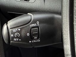PEUGEOT Partner 1.5 BlueHDI Premium L1H1 AHK Tempo. 73KW