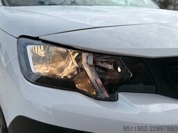 PEUGEOT Partner 1.5 BlueHDI Premium L1H1 AHK Tempo. 73KW